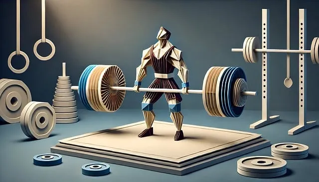 Cómo realizar un entrenamiento de hipertrofia. ¡Hora de crecer!