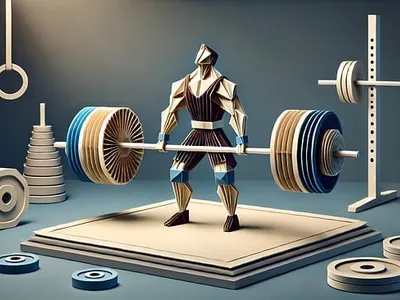 Cómo realizar un entrenamiento de hipertrofia. ¡Hora de crecer!